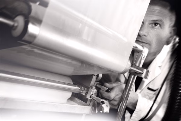 Aquaseal™ alternatives for vinyl chloride heat seal coatings